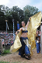 Kaltenberg 2011 (Foto: Ingrid Grossmann)